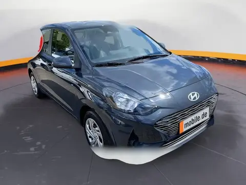 Annonce HYUNDAI I10 Essence 2024 d'occasion 