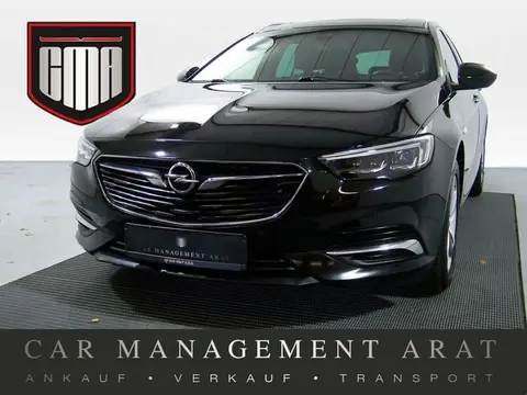 Annonce OPEL INSIGNIA Diesel 2018 d'occasion 