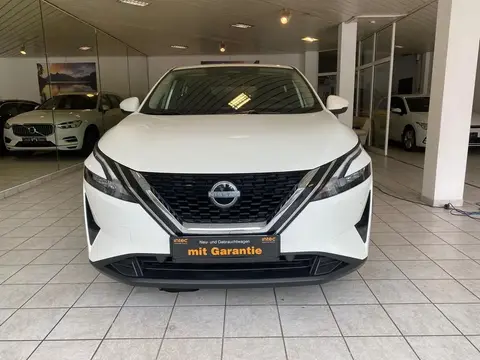 Annonce NISSAN QASHQAI Essence 2023 d'occasion 