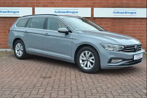 Used VOLKSWAGEN PASSAT Diesel 2022 Ad 