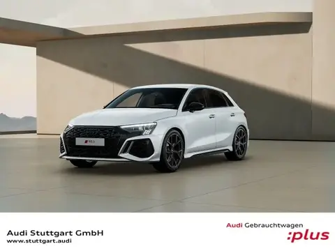 Used AUDI RS3 Petrol 2024 Ad 