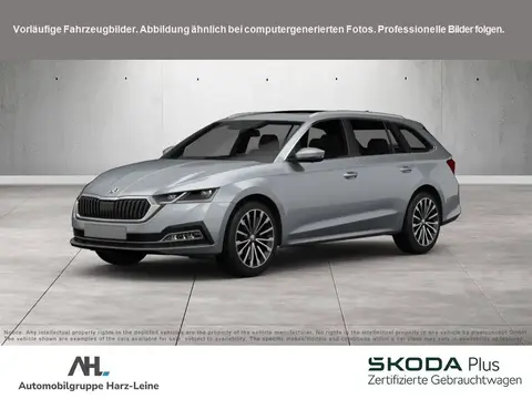 Used SKODA OCTAVIA Diesel 2021 Ad 