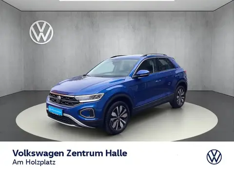 Annonce VOLKSWAGEN T-ROC Essence 2023 d'occasion 