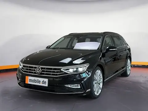 Annonce VOLKSWAGEN PASSAT Diesel 2023 d'occasion 