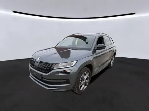 Used SKODA KODIAQ Diesel 2020 Ad 