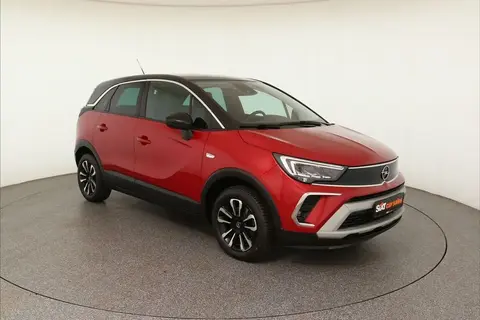 Annonce OPEL CROSSLAND Essence 2022 d'occasion 