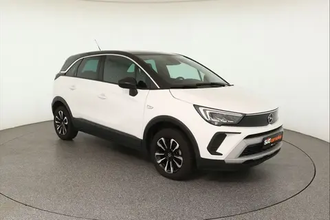 Annonce OPEL CROSSLAND Essence 2022 d'occasion 