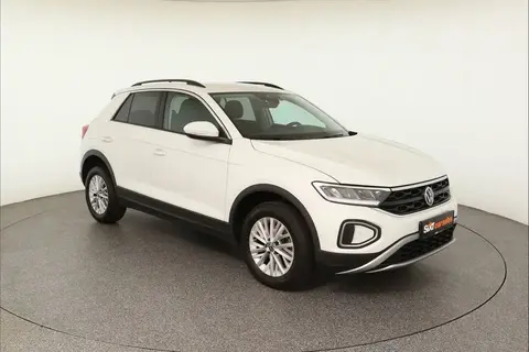 Used VOLKSWAGEN T-ROC Petrol 2023 Ad 