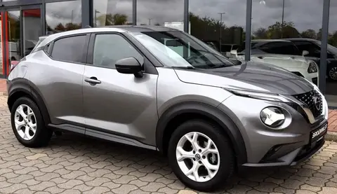 Used NISSAN JUKE Petrol 2020 Ad 