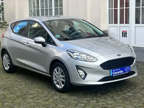 Annonce FORD FIESTA Essence 2019 d'occasion 