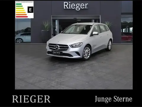 Used MERCEDES-BENZ CLASSE B Petrol 2022 Ad 