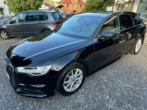 Used AUDI A6 Diesel 2017 Ad 