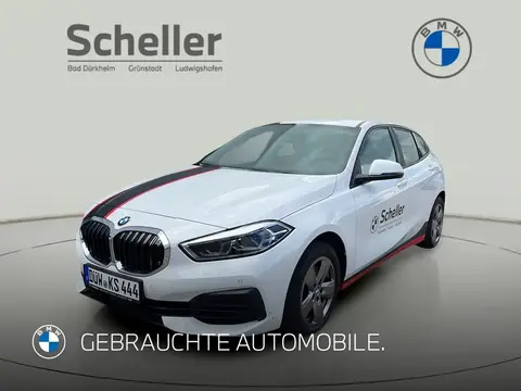 Used BMW SERIE 1 Diesel 2021 Ad 