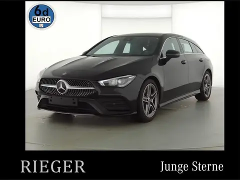 Used MERCEDES-BENZ CLASSE CLA Petrol 2022 Ad 