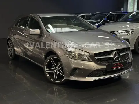 Used MERCEDES-BENZ CLASSE A Petrol 2017 Ad 