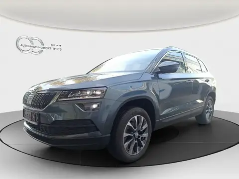 Annonce SKODA KAROQ Essence 2020 d'occasion 