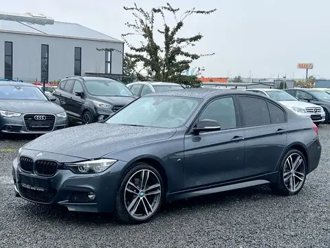 Used BMW SERIE 3 Diesel 2017 Ad 