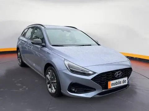 Annonce HYUNDAI I30 Essence 2024 d'occasion 