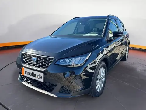 Used SEAT ARONA Petrol 2023 Ad 