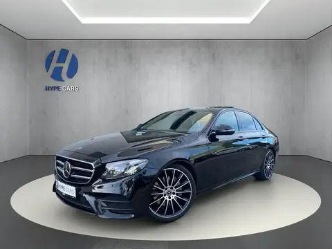 Used MERCEDES-BENZ CLASSE E Diesel 2018 Ad 