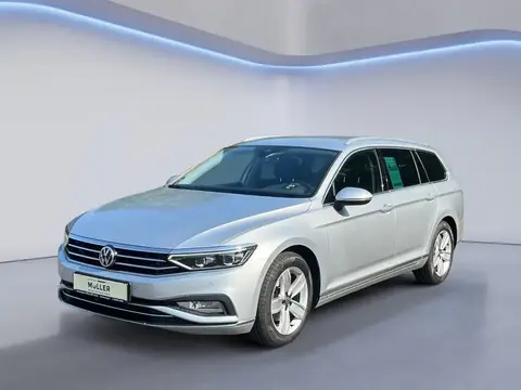 Used VOLKSWAGEN PASSAT Diesel 2020 Ad 