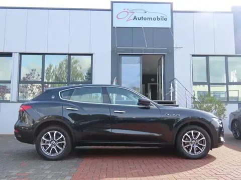 Annonce MASERATI LEVANTE Essence 2020 d'occasion 