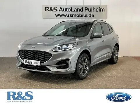 Used FORD KUGA Hybrid 2021 Ad 