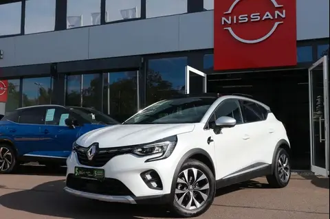 Used RENAULT CAPTUR Petrol 2020 Ad 