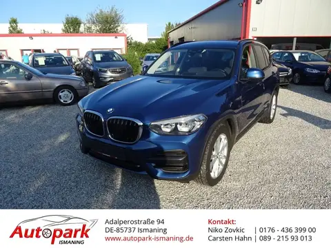 Used BMW X3 Diesel 2019 Ad 