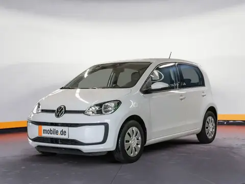 Used VOLKSWAGEN UP! Petrol 2021 Ad 