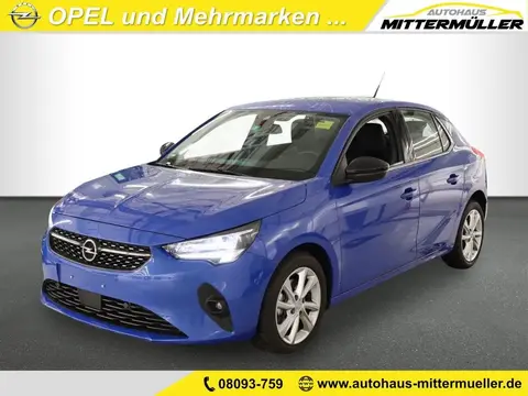 Used OPEL CORSA Petrol 2023 Ad 