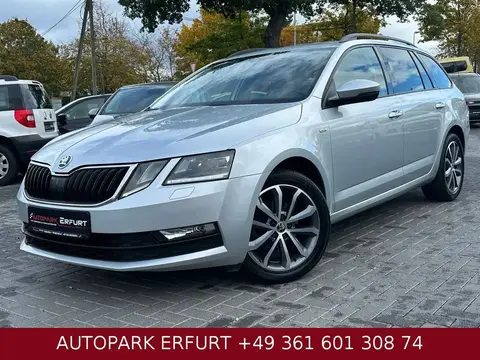 Annonce SKODA OCTAVIA Essence 2019 d'occasion 