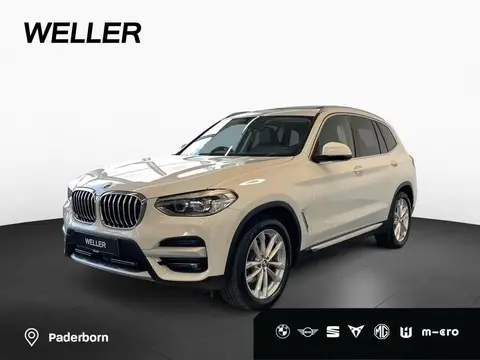 Used BMW X3 Diesel 2020 Ad 