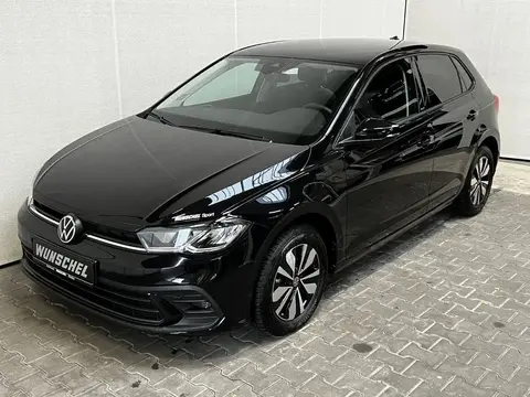 Annonce VOLKSWAGEN POLO Essence 2023 d'occasion 