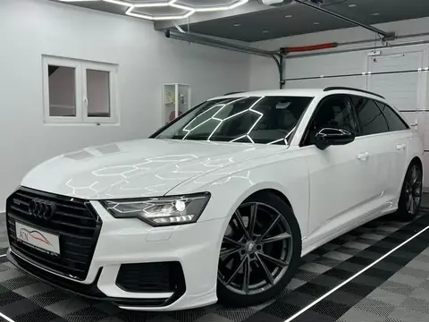 Used AUDI A6 Diesel 2019 Ad 