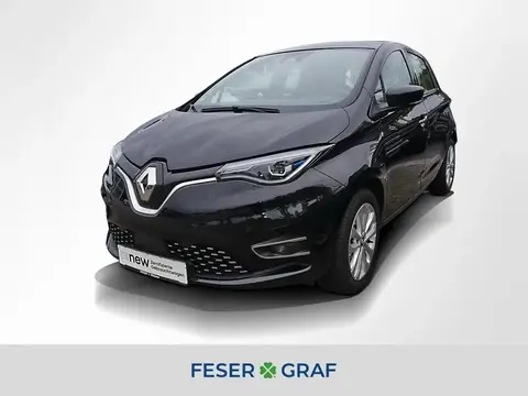 Annonce RENAULT ZOE Non renseigné 2021 d'occasion 