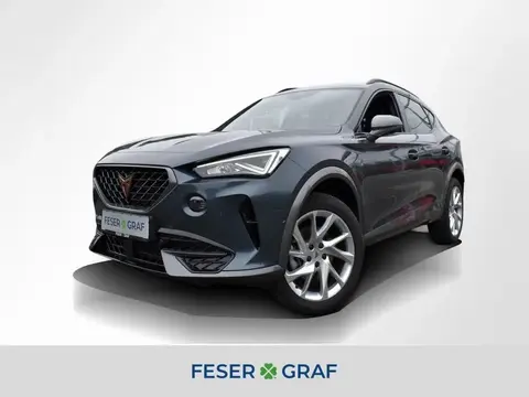 Annonce CUPRA FORMENTOR Essence 2023 d'occasion 