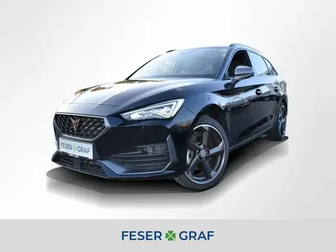 Annonce CUPRA LEON Essence 2023 d'occasion 