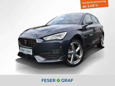 Used CUPRA LEON Petrol 2023 Ad 