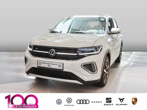 Used VOLKSWAGEN T-CROSS Petrol 2024 Ad 