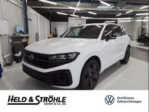 Used VOLKSWAGEN TOUAREG Hybrid 2023 Ad 