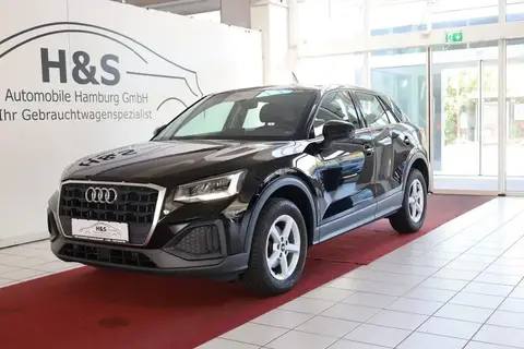 Annonce AUDI Q2 Essence 2021 d'occasion 