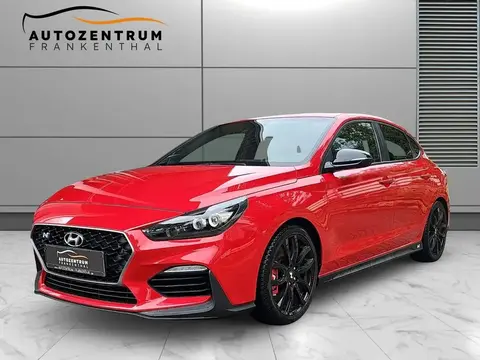 Annonce HYUNDAI I30 Essence 2019 d'occasion 