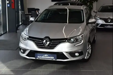 Used RENAULT MEGANE Diesel 2018 Ad 