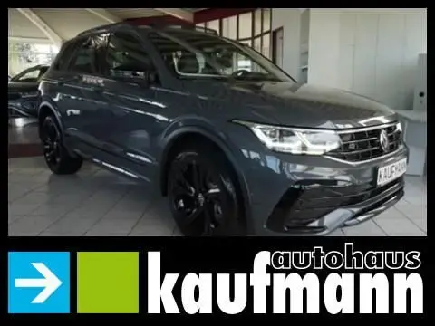 Used VOLKSWAGEN TIGUAN Petrol 2024 Ad 