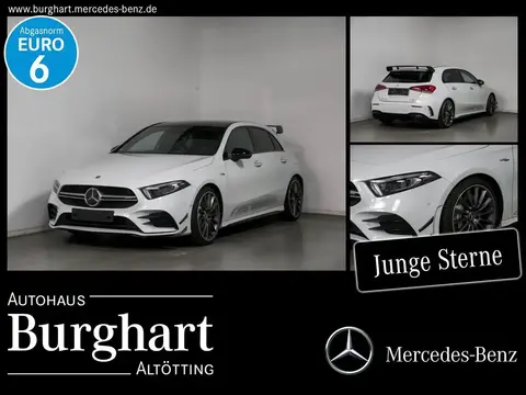 Used MERCEDES-BENZ CLASSE A Petrol 2023 Ad 