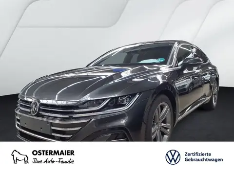 Annonce VOLKSWAGEN ARTEON Diesel 2023 d'occasion 