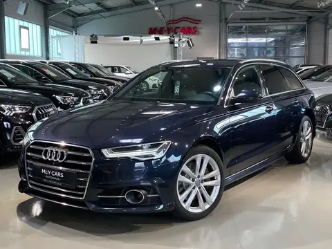 Used AUDI A6 Diesel 2019 Ad 