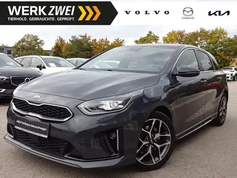 Annonce KIA CEED Essence 2020 d'occasion 