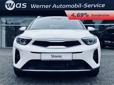 Annonce KIA STONIC Essence 2024 d'occasion 